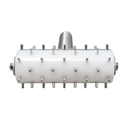 Winco RD-5 Full Size Dough Roller Docker w/ Stainless Handle