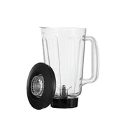 Winco XLB-44 Countertop All Purpose Blender w/ Tritan™ Container