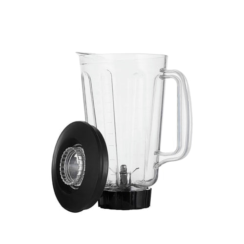 Winco XLB-44 Countertop All Purpose Blender w/ Tritan™ Container