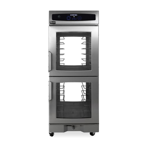 Winston CHV5-14UV Full-Size CVap® Cook and Hold Oven - Right Hinge, 240v/1ph