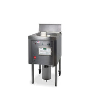 Winston OF59C Electric Fryer - (1) 75 lb Vat, Floor Model, 240v/3ph
