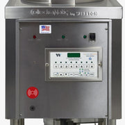 Winston OF59C Electric Fryer - (1) 75 lb Vat, Floor Model, 240v/3ph