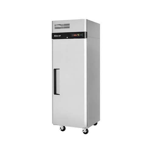 Turbo Air M3H24-1 Full Height Insulated Mobile Heated Cabinet w/ (3) Shelves, 115v