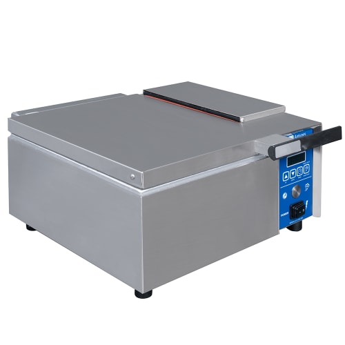 Antunes DFW-150 (1) Pan Portion Steamer - Countertop, 120v/1ph
