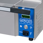 Antunes DFW-150 (1) Pan Portion Steamer - Countertop, 120v/1ph