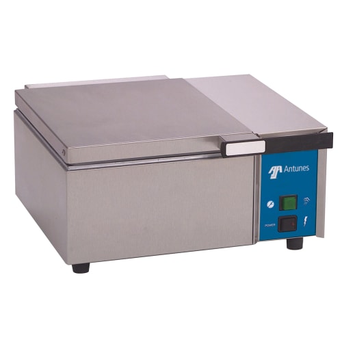 Antunes DFW-200 (1) Pan Portion Steamer - Countertop, 120v/1ph