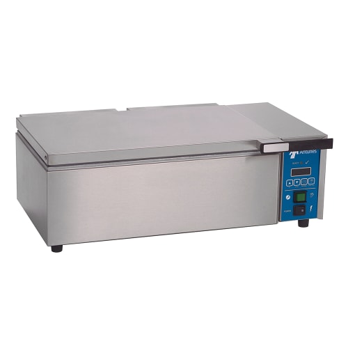 Antunes DFWF-250 (1) Pan Portion Steamer - Countertop, 208v/1ph