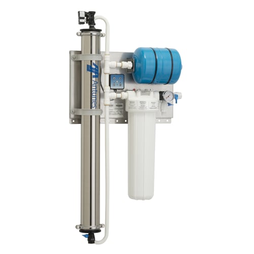 Antunes VZN-541V (9710113) Vertical Vizion Water Filtration Unit - 15 gal/min