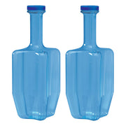 San Jamar RCU642 Rapi-Kool Cold Paddle, Polycarbonate, 64 oz. Capacity, NSF