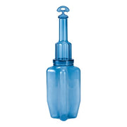 San Jamar RCU64V2 Rapi-Kool® Plus Cold Paddle w/ Hanging Hook, Polycarbonate