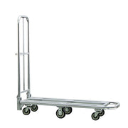 New Age 1200 lb Platform Truck - 65 3/4"L x 18"W (95241)