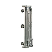 New Age 1500 lb Platform Truck - 64 3/4"L x 16"W (96856)
