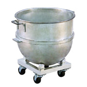 New Age Dolly for 80 qt Mixing Bowl w/ 800 lb Capacity (99936)
