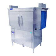 Jackson RACKSTAR 44 RackStar® High Temp Conveyor Dishwasher w/ 223 Racks/hr Capacity, R-to-L Conveyor, 208v/3ph