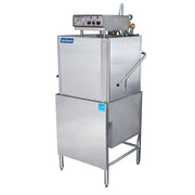 Jackson TEMPSTAR TempStar® High Temp Door-Type Dishwasher w/ 63 Racks/hr Capacity, Built-in Booster, 208v/1ph