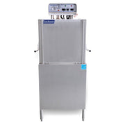 Jackson TEMPSTAR TempStar® High Temp Door-Type Dishwasher w/ 63 Racks/hr Capacity, Built-in Booster, 208v/1ph