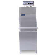 Jackson TEMPSTAR HH-E TempStar® High Temp Door Type Dishwasher w/ 55 Racks/hr Capacity, Built-in Booster, 230v/1ph