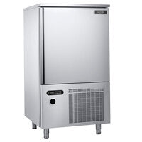 GEMM Bcb/10 Us 10 Tray Blast Chiller/Freezer 230 V/60 Hz/1 Ph R 449 - BCB10US220