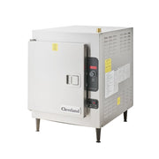 Cleveland 21CET16 Steamcraft® (5) Pan Convection Steamer - Countertop, 208v/3ph