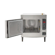 Cleveland 21CET8 Steamcraft® (3) Pan Convection Steamer - Countertop, 208v/3ph