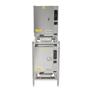 Cleveland 22CCT6 SteamChef™ (6) Pan Convection Steamer - Countertop, 208v/3ph