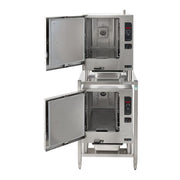 Cleveland 22CCT6 SteamChef™ (6) Pan Convection Steamer - Countertop, 208v/3ph