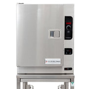 Cleveland 22CET6.1 SteamChef™ (6) Pan Convection Steamer - Countertop, 208v/3ph
