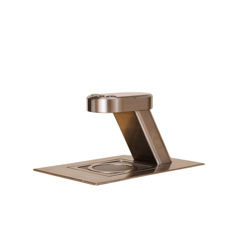 Mavam MM Super Auto Espresso Machine - Precision Brewing & Dual Grinders