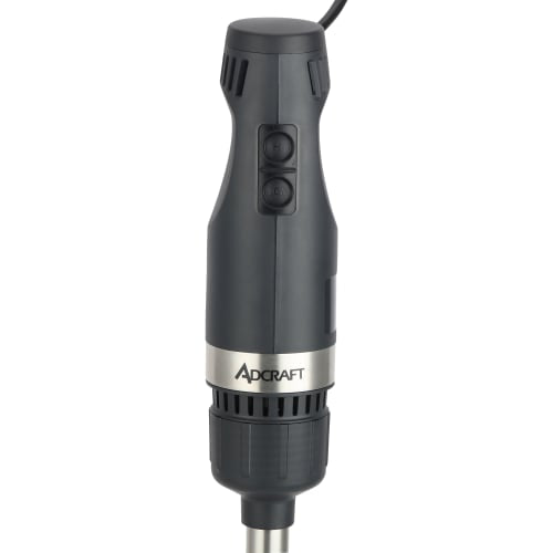 Adcraft ACIB17508 5 gal MixStik PRO™ Commercial Immersion Blender w/ 2 Speeds - 8" Shaft, 120v