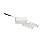 MoTak CTF15 Countertop Electric Fryer - (1) 15lb Vat, 120v/1ph