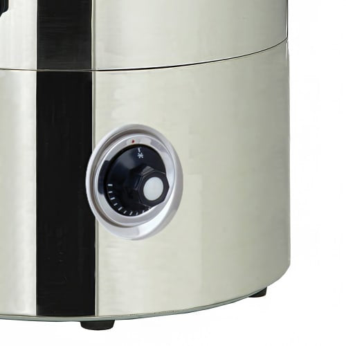 MoTak HWB100 Low Volume Manual Fill Hot Water Dispenser - 6 1/4 gal, 120v