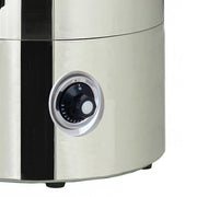 MoTak HWB40 Low Volume Manual Fill Hot Water Dispenser - 2 1/2 gal, 120v