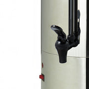 MoTak HWB40 Low Volume Manual Fill Hot Water Dispenser - 2 1/2 gal, 120v