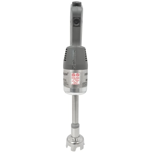 Robot Coupe MMP190VV Mini Power Mixer w/ 1 gal Capacity & 8" Shaft, Variable Speed