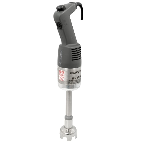 Robot Coupe MMP190VV Mini Power Mixer w/ 1 gal Capacity & 8" Shaft, Variable Speed