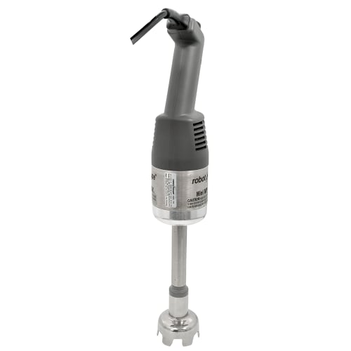 Robot Coupe MMP190VV Mini Power Mixer w/ 1 gal Capacity & 8" Shaft, Variable Speed