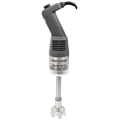 Robot Coupe MMP190VV Mini Power Mixer w/ 1 gal Capacity & 8" Shaft, Variable Speed