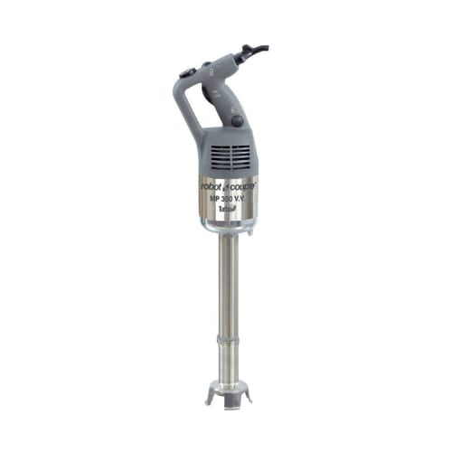 Robot Coupe MP350VV Hand Held Commercial Power Mixer w/ 14" Shaft & Variable Speeds