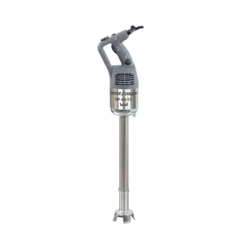 Robot Coupe MP450VV Hand Held Commercial Power Mixer w/ 18" Shaft & Variable Speed