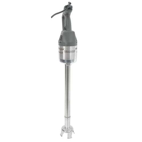 Robot Coupe MP550 Hand Held Power Mixer w/ 21" Shaft & Automatic 1 Speed