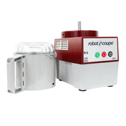 Robot Coupe R2N 1 Speed Cutter Mixer Food Processor w/ 3.17 qt Bowl, 120v
