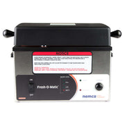 Fresh-O-Matic - Nemco 6625B Steamer w/ Manual Water Fill, 120v