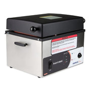 Fresh-O-Matic - Nemco 6625B Steamer w/ Manual Water Fill, 120v