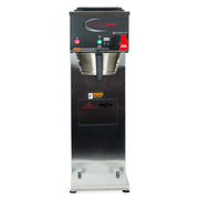 Grindmaster B-SAP Single Coffee Brewer for 2 1/2 L Airpot - Automatic, Fresh Brew, 120v