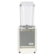 Crathco D15-4 Refrigerated Drink Dispenser w/ (1) 5 gal Bowl, Pre Mix, 115v