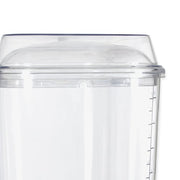 Crathco D15-4 Refrigerated Drink Dispenser w/ (1) 5 gal Bowl, Pre Mix, 115v