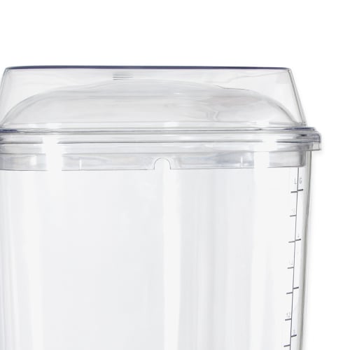 Crathco D15-4 Refrigerated Drink Dispenser w/ (1) 5 gal Bowl, Pre Mix, 115v