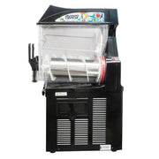 Crathco FROSTY 2 15 4/5" Frosty Frozen Drink Machine w/ (2) 3 1/5 gal Bowls - 115v