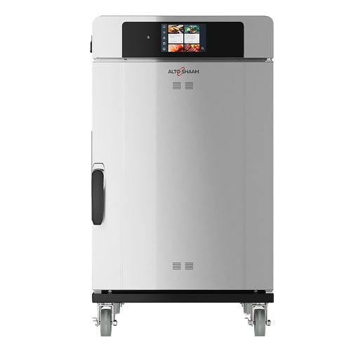 Alto-Shaam 1000-TH Half Height Halo Heat® Cook and Hold Oven, 120v