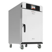 Alto-Shaam 1000-TH Half Height Halo Heat® Cook and Hold Oven, 120v